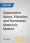Automotive Noise, Vibration and Harshness (NVH) Materials: Global Markets - Product Thumbnail Image