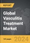 Vasculitis Treatment - Global Strategic Business Report - Product Image