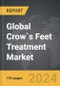 Crow`s Feet Treatment: Global Strategic Business Report - Product Image