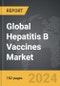 Hepatitis B Vaccines - Global Strategic Business Report - Product Thumbnail Image
