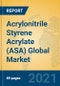 Acrylonitrile Styrene Acrylate (ASA) Global Market Insights 2020, Analysis and Forecast to 2026, by Manufacturers, Regions, Technology, Application - Product Thumbnail Image
