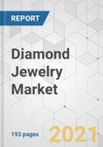 Diamond Jewelry Market - Global Industry Analysis, Size, Share, Growth, Trends, and Forecast, 2020-2030- Product Image