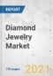 Diamond Jewelry Market - Global Industry Analysis, Size, Share, Growth, Trends, and Forecast, 2020-2030 - Product Thumbnail Image