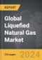Liquefied Natural Gas (LNG): Global Strategic Business Report - Product Image