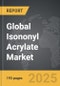 Isononyl Acrylate: Global Strategic Business Report - Product Image