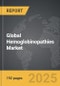 Hemoglobinopathies - Global Strategic Business Report - Product Thumbnail Image