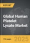 Human Platelet Lysate - Global Strategic Business Report - Product Image