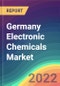 Germany Electronic Chemicals Market Analysis, Type, End Use, Demand & Supply, Company Share, Competition Market Analysis, 2015-2030 - Product Image