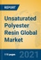 Unsaturated Polyester Resin Global Market Insights 2020, Analysis and Forecast to 2026, by Manufacturers, Regions, Technology, Application - Product Thumbnail Image
