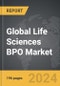 Life Sciences BPO - Global Strategic Business Report - Product Thumbnail Image