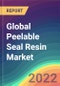 Global Peelable Seal Resin Market: Plant Capacity, Production, Operating Efficiency, Technology, Demand & Supply, Type, End Use, Distribution Channel, Region, Competition, Trade, Customer & Price Intelligence Market Analysis, 2015-2031 - Product Image