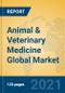 Animal & Veterinary Medicine Global Market Insights 2020, Analysis and Forecast to 2026, by Manufacturers, Regions, Technology, Application - Product Image