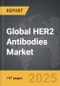 HER2 Antibodies: Global Strategic Business Report - Product Thumbnail Image