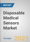 Disposable Medical Sensors: Technologies and Global Markets- Product Image