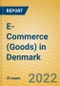 E-Commerce (Goods) in Denmark - Product Thumbnail Image