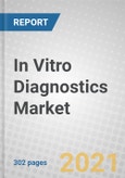 In Vitro Diagnostics: Technologies and Global Markets- Product Image