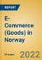E-Commerce (Goods) in Norway - Product Image