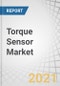 Torque Sensor Market with COVID-19 Impact Analysis by Type (Rotary Torque Sensors and Reaction Torque Sensors), Application (Automotive, Test & Measurement, Industrial, Aerospace & Defense), Technology, and Geography - Global Forecast to 2026 - Product Thumbnail Image