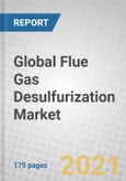 Global Flue Gas Desulfurization Market- Product Image