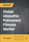 Idiopathic Pulmonary Fibrosis - Global Strategic Business Report - Product Thumbnail Image