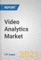 Video Analytics: Global Markets - Product Thumbnail Image