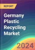 Germany Plastic Recycling Market Analysis: Plant Capacity, Production, Operating Efficiency, Demand & Supply, End-User Industries, Distribution Channel, Regional Demand, 2015-2030- Product Image