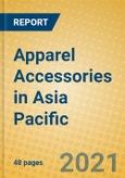 Apparel Accessories in Asia Pacific- Product Image