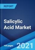 Salicylic Acid Market: Global Industry Trends, Share, Size, Growth, Opportunity and Forecast 2021-2026- Product Image