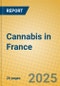 Cannabis in France - Product Image