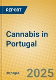 Cannabis in Portugal- Product Image