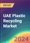 UAE Plastic Recycling Market Analysis: Plant Capacity, Production, Operating Efficiency, Demand & Supply, End-User Industries, Distribution Channel, Regional Demand, 2015-2030 - Product Thumbnail Image