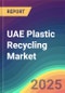 UAE Plastic Recycling Market Analysis: Plant Capacity, Production, Operating Efficiency, Demand & Supply, End-User Industries, Distribution Channel, Regional Demand, 2015-2030 - Product Thumbnail Image