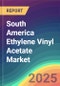 South America Ethylene Vinyl Acetate (EVA) Market Analysis Plant Capacity, Production, Operating Efficiency, Technology, Demand & Supply, Grade, Application, End Use, Regional Demand, 2015-2030 - Product Thumbnail Image