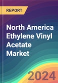 North America Ethylene Vinyl Acetate (EVA) Market Analysis Plant Capacity, Production, Operating Efficiency, Technology, Demand & Supply, Grade, Application, End Use Regional Demand, 2015-2030- Product Image