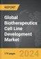 Biotherapeutics Cell Line Development - Global Strategic Business Report - Product Image