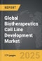 Biotherapeutics Cell Line Development: Global Strategic Business Report - Product Thumbnail Image