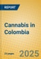 Cannabis in Colombia - Product Image