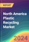 North America Plastic Recycling Market Analysis: Plant Capacity, Production, Operating Efficiency, Demand & Supply, End-User Industries, Distribution Channel, Regional Demand, 2015-2030 - Product Image