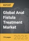 Anal Fistula Treatment - Global Strategic Business Report - Product Image