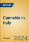Cannabis in Italy - Product Image
