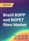 Brazil BOPP and BOPET films Market: Plant Capacity, Production, Operating Efficiency, Process, Demand & Supply, Application, Sales Channel, Region, Competition, Trade, Customer & Price Intelligence Market Analysis, 2015-2030 - Product Thumbnail Image