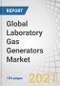 Global Laboratory Gas Generators Market by Type (Nitrogen, Hydrogen, Zero Air, Purge Gas, ToC), Application (Gas Chromatography, LC-MS), End-user (Life Science Industry, Chemical & Petrochemical Industry, Food & Beverage Industry), and Region - Forecast to 2026 - Product Thumbnail Image