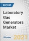 Laboratory Gas Generators Market by Type (Nitrogen, Hydrogen, Zero Air, Purge Gas, ToC), Application (Gas Chromatography, LC-MS), End-user (Life Science Industry, Chemical & Petrochemical Industry, Food & Beverage Industry), and Region - Forecast to 2026 - Product Thumbnail Image