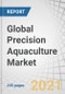 Global Precision Aquaculture Market with COVID-19 Impact Analysis by System Type (Feeding Systems, Monitoring & Control, Underwater ROVs), Offering (Hardware, Software, Services), Farm Type (Cage-based, RAS), Application, and Geography - Forecast to 2026 - Product Thumbnail Image