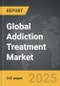 Addiction Treatment: Global Strategic Business Report - Product Image