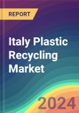 Italy Plastic Recycling Market Analysis: Plant Capacity, Production, Operating Efficiency, Demand & Supply, End-User Industries, Distribution Channel, Regional Demand, 2015-2030- Product Image