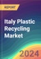 Italy Plastic Recycling Market Analysis: Plant Capacity, Production, Operating Efficiency, Demand & Supply, End-User Industries, Distribution Channel, Regional Demand, 2015-2030 - Product Image