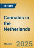 Cannabis in the Netherlands- Product Image