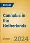 Cannabis in the Netherlands - Product Image