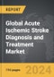 Acute Ischemic Stroke Diagnosis and Treatment - Global Strategic Business Report - Product Thumbnail Image